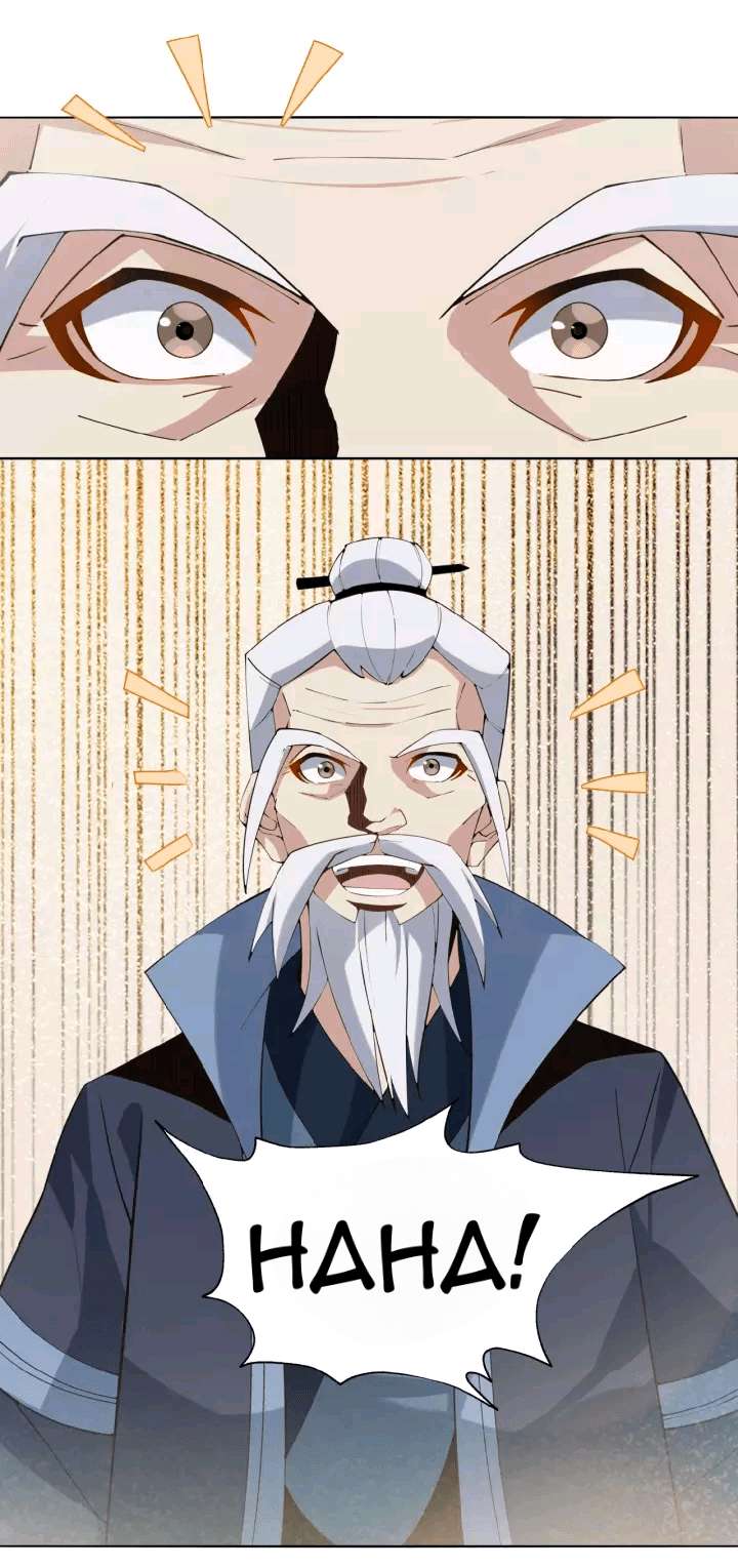 Swallow The Whole World Chapter 07 Gambar 46